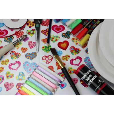 Matériel nécessaire :