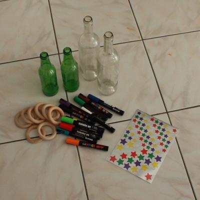 Fournitures