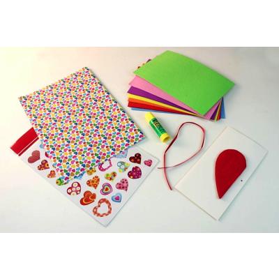 Fournitures :