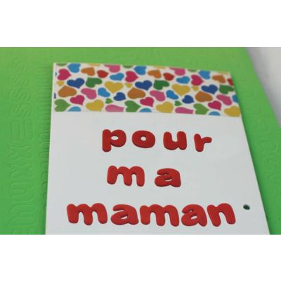 Personnaliser :