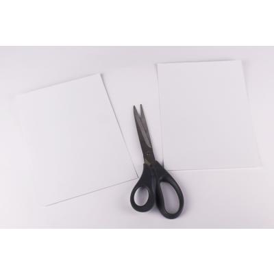 Préparer la carte