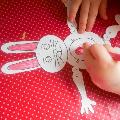 Colorier :
