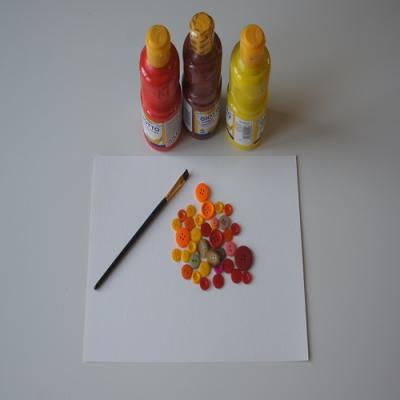 Préparer le matériel