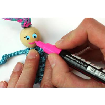 Décorer :