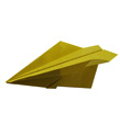 avion pliage papier