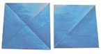 carrÃ©s de papier
