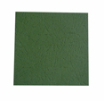 carré de papier
