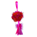 coller des plumes