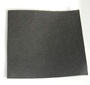 carrÃ© de papier noir