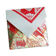 enveloppe terminée