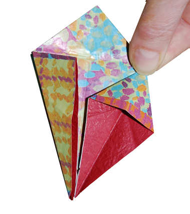 origami
