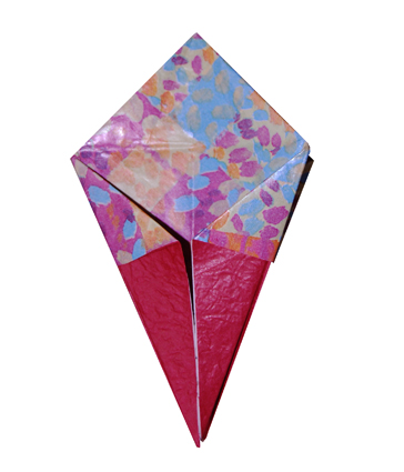 pliage du papier origami