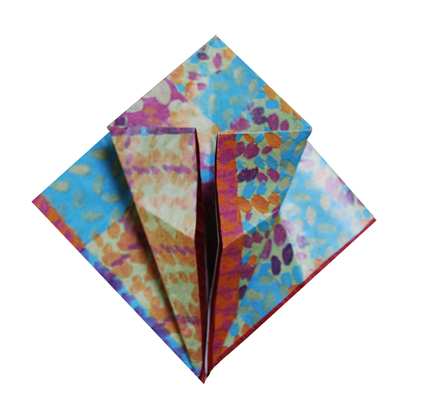 pliage origami