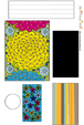 kit papier japonais à imprimer