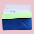 Pliage porte carte