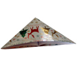 triangle double