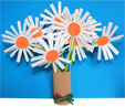 Bouquet Marguerite