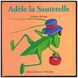 Adele la sauterelle