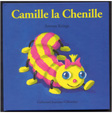 Camille la Chenille