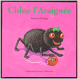 Chloe l'Araignee