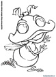 patouche la mouche