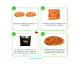 Page 2 de la recette