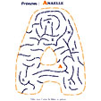 labyrinthe A anaelle
