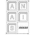 anais en lettres