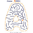 labyrinthe A andrea