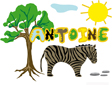 image Antoine savane