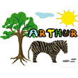 image Arthur savane