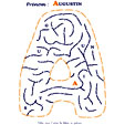 labyrinthe A augustin