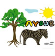 image Ayoub savane