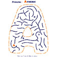 labyrinthe A ayoub