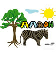 image aaron à imprimer