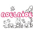 Coloriage Adèle