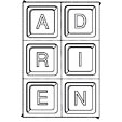 adrien en lettres