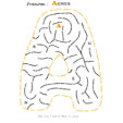 labyrinthe A agnes