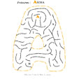 labyrinthe A aicha