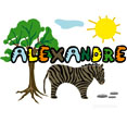 image alexandre savane
