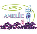 image prenom amelieà imprimer