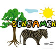 image Benjamin savane