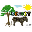 image Benoit savane