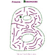 labyrinthe A berengere
