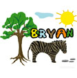 image Bryan savane