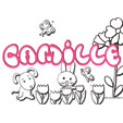 camille