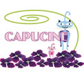 image prénom capucine