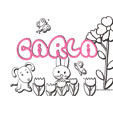 Coloriage carla