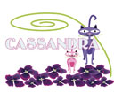 image prénom Cassandra