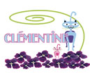 image prénom Clementine